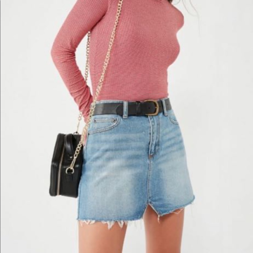 BDG Urban Outfitters Denim Skirt Size S